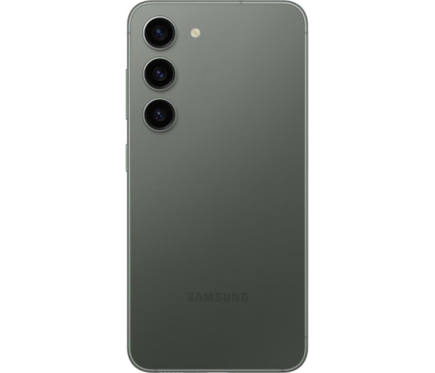 Samsung Galaxy S23 8/128GB Green - 1106998 - zdjęcie 7